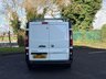 USED 2017 17 VAUXHALL VIVARO 1.6 CDTi 2700 L1 H1 Euro 6 5dr 36K MILES! ROOF RACK! STUNNING