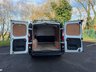 USED 2017 17 VAUXHALL VIVARO 1.6 CDTi 2700 L1 H1 Euro 6 5dr 36K MILES! ROOF RACK! STUNNING
