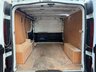 USED 2017 17 VAUXHALL VIVARO 1.6 CDTi 2700 L1 H1 Euro 6 5dr 36K MILES! ROOF RACK! STUNNING