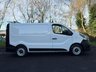USED 2017 17 VAUXHALL VIVARO 1.6 CDTi 2700 L1 H1 Euro 6 5dr 36K MILES! ROOF RACK! STUNNING