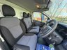 USED 2017 17 VAUXHALL VIVARO 1.6 CDTi 2700 L1 H1 Euro 6 5dr 36K MILES! ROOF RACK! STUNNING