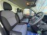 USED 2017 17 VAUXHALL VIVARO 1.6 CDTi 2700 L1 H1 Euro 6 5dr 36K MILES! ROOF RACK! STUNNING