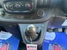 USED 2017 17 VAUXHALL VIVARO 1.6 CDTi 2700 L1 H1 Euro 6 5dr 36K MILES! ROOF RACK! STUNNING