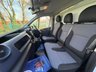 USED 2017 17 VAUXHALL VIVARO 1.6 CDTi 2700 L1 H1 Euro 6 5dr 36K MILES! ROOF RACK! STUNNING