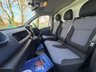 USED 2017 17 VAUXHALL VIVARO 1.6 CDTi 2700 L1 H1 Euro 6 5dr 36K MILES! ROOF RACK! STUNNING