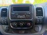 USED 2017 17 VAUXHALL VIVARO 1.6 CDTi 2700 L1 H1 Euro 6 5dr 36K MILES! ROOF RACK! STUNNING
