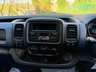 USED 2017 17 VAUXHALL VIVARO 1.6 CDTi 2700 L1 H1 Euro 6 5dr 36K MILES! ROOF RACK! STUNNING