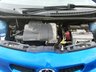 USED 2010 TOYOTA AYGO 1.0 VVT-i Blue Hatchback 5dr Petrol Manual Euro 4 (67 bhp) MOT OCTOBER 2026 CHEAP GENUINE PART EXCHANGE CAR