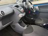 USED 2010 TOYOTA AYGO 1.0 VVT-i Blue Hatchback 5dr Petrol Manual Euro 4 (67 bhp) MOT OCTOBER 2026 CHEAP GENUINE PART EXCHANGE CAR