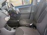 USED 2010 TOYOTA AYGO 1.0 VVT-i Blue Hatchback 5dr Petrol Manual Euro 4 (67 bhp) MOT OCTOBER 2026 CHEAP GENUINE PART EXCHANGE CAR