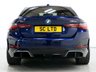 USED 2022 22 BMW I4 M50 83.9kWh Gran Coupe 5dr Electric Auto 4WD (544 ps) 