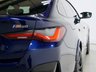 USED 2022 22 BMW I4 M50 83.9kWh Gran Coupe 5dr Electric Auto 4WD (544 ps) 