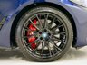 USED 2022 22 BMW I4 M50 83.9kWh Gran Coupe 5dr Electric Auto 4WD (544 ps) 