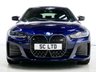 USED 2022 22 BMW I4 M50 83.9kWh Gran Coupe 5dr Electric Auto 4WD (544 ps) 