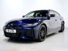 USED 2022 22 BMW I4 M50 83.9kWh Gran Coupe 5dr Electric Auto 4WD (544 ps) 