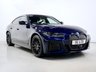 USED 2022 22 BMW I4 M50 83.9kWh Gran Coupe 5dr Electric Auto 4WD (544 ps) 