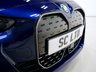 USED 2022 22 BMW I4 M50 83.9kWh Gran Coupe 5dr Electric Auto 4WD (544 ps) 