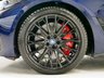 USED 2022 22 BMW I4 M50 83.9kWh Gran Coupe 5dr Electric Auto 4WD (544 ps) 