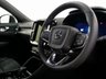 USED 2023 73 VOLVO XC40 2.0 B4 MHEV Plus Dark SUV 5dr Petrol Hybrid DCT Auto Euro 6 (s/s) (197 ps) 