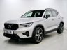 USED 2023 73 VOLVO XC40 2.0 B4 MHEV Plus Dark SUV 5dr Petrol Hybrid DCT Auto Euro 6 (s/s) (197 ps) 
