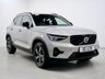 USED 2023 73 VOLVO XC40 2.0 B4 MHEV Plus Dark SUV 5dr Petrol Hybrid DCT Auto Euro 6 (s/s) (197 ps) 
