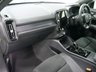 USED 2023 73 VOLVO XC40 2.0 B4 MHEV Plus Dark SUV 5dr Petrol Hybrid DCT Auto Euro 6 (s/s) (197 ps) 