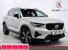 USED 2023 73 VOLVO XC40 2.0 B4 MHEV Plus Dark SUV 5dr Petrol Hybrid DCT Auto Euro 6 (s/s) (197 ps) 