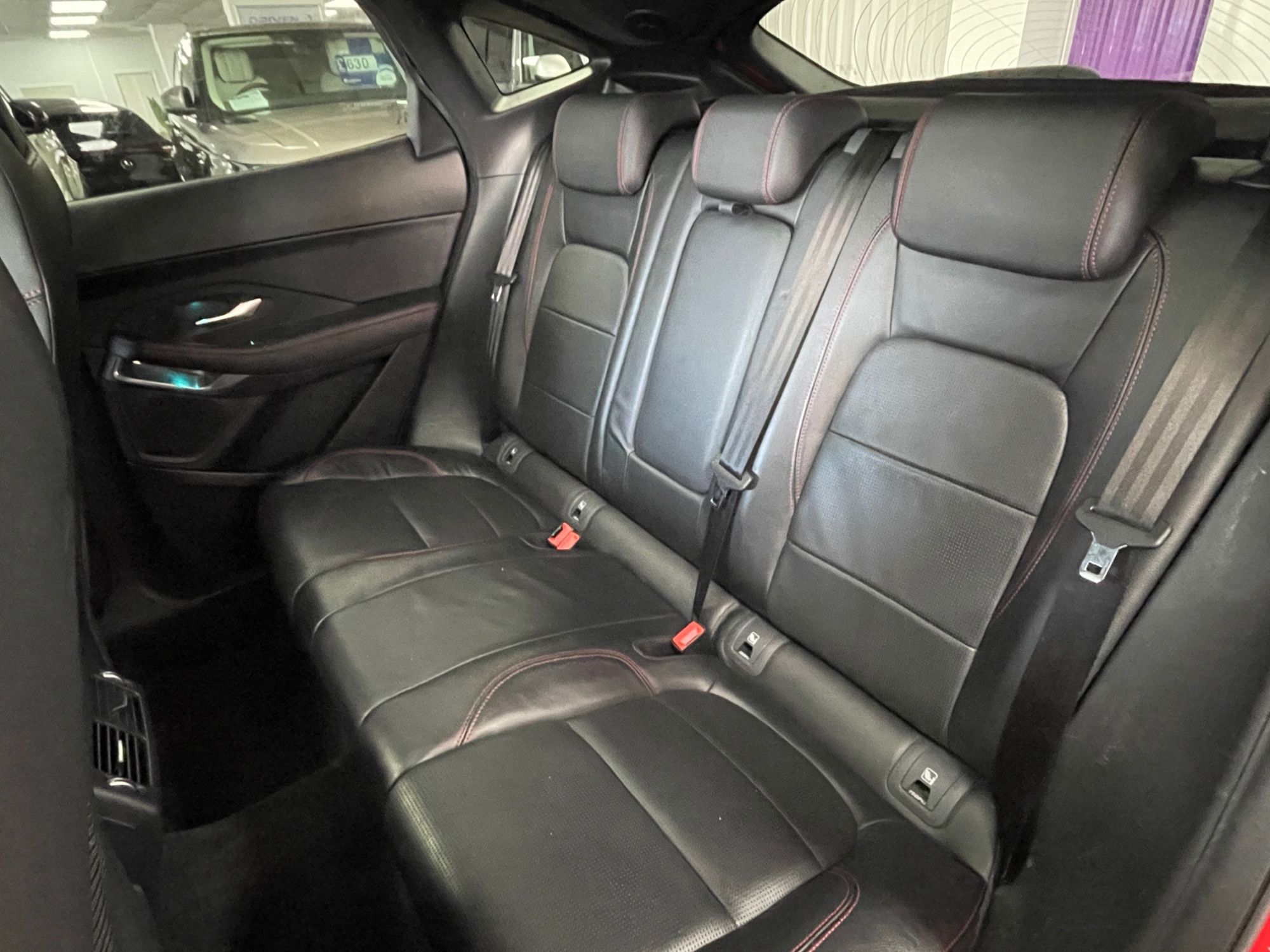 USED 2020 20 JAGUAR E-PACE 2.0 D180 Chequered Flag SUV 5dr Diesel Auto AWD Euro 6 (s/s) (180 ps) 