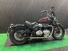 USED 2016 66 TRIUMPH BOBBER FINANCE SPECIALISTS APPLY NOW LOW RATE FINANCE DELIVERY AVAILABLE