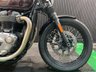 USED 2016 66 TRIUMPH BOBBER FINANCE SPECIALISTS APPLY NOW LOW RATE FINANCE DELIVERY AVAILABLE