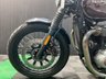 USED 2016 66 TRIUMPH BOBBER FINANCE SPECIALISTS APPLY NOW LOW RATE FINANCE DELIVERY AVAILABLE