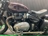 USED 2016 66 TRIUMPH BOBBER FINANCE SPECIALISTS APPLY NOW LOW RATE FINANCE DELIVERY AVAILABLE