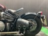 USED 2016 66 TRIUMPH BOBBER FINANCE SPECIALISTS APPLY NOW LOW RATE FINANCE DELIVERY AVAILABLE