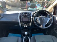 USED 2014 64 NISSAN NOTE 1.5 dCi Acenta Premium Hatchback 5dr Diesel Manual Euro 5 (s/s) (90 ps) **  JUST ARRIVED ** CALL **6 MONTHS WARRANTY**12 MONTHS MOT **