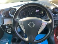 USED 2014 64 NISSAN NOTE 1.5 dCi Acenta Premium Hatchback 5dr Diesel Manual Euro 5 (s/s) (90 ps) **  JUST ARRIVED ** CALL **6 MONTHS WARRANTY**12 MONTHS MOT **