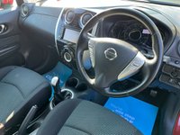USED 2014 64 NISSAN NOTE 1.5 dCi Acenta Premium Hatchback 5dr Diesel Manual Euro 5 (s/s) (90 ps) **  JUST ARRIVED ** CALL **6 MONTHS WARRANTY**12 MONTHS MOT **