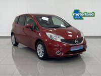 USED 2014 64 NISSAN NOTE 1.5 dCi Acenta Premium Hatchback 5dr Diesel Manual Euro 5 (s/s) (90 ps) **  JUST ARRIVED ** CALL **6 MONTHS WARRANTY**12 MONTHS MOT **