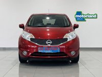 USED 2014 64 NISSAN NOTE 1.5 dCi Acenta Premium Hatchback 5dr Diesel Manual Euro 5 (s/s) (90 ps) **  JUST ARRIVED ** CALL **6 MONTHS WARRANTY**12 MONTHS MOT **