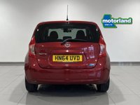 USED 2014 64 NISSAN NOTE 1.5 dCi Acenta Premium Hatchback 5dr Diesel Manual Euro 5 (s/s) (90 ps) **  JUST ARRIVED ** CALL **6 MONTHS WARRANTY**12 MONTHS MOT **