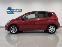 USED 2014 64 NISSAN NOTE 1.5 dCi Acenta Premium Hatchback 5dr Diesel Manual Euro 5 (s/s) (90 ps) **  JUST ARRIVED ** CALL **6 MONTHS WARRANTY**12 MONTHS MOT **