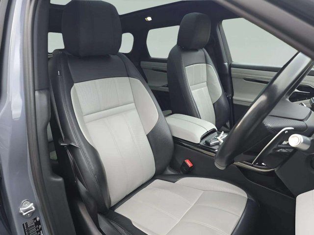 2020 Land Rover Range Rover Evoque 2L R-Dynamic Se 5dr - Photo 9