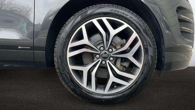 2020 Land Rover Range Rover Evoque 2L R-Dynamic Se 5dr - Photo 10