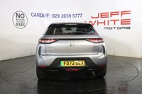 USED 2023 72 DS AUTOMOBILES DS 3 CROSSBACK E-TENSE 50kWh Performance Line + Crossback 5dr Auto  