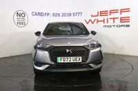 USED 2023 72 DS AUTOMOBILES DS 3 CROSSBACK E-TENSE 50kWh Performance Line + Crossback 5dr Auto  