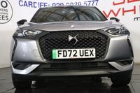 USED 2023 72 DS AUTOMOBILES DS 3 CROSSBACK E-TENSE 50kWh Performance Line + Crossback 5dr Auto  