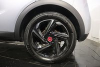 USED 2023 72 DS AUTOMOBILES DS 3 CROSSBACK E-TENSE 50kWh Performance Line + Crossback 5dr Auto  