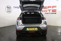 USED 2023 72 DS AUTOMOBILES DS 3 CROSSBACK E-TENSE 50kWh Performance Line + Crossback 5dr Auto  