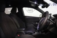 USED 2023 72 DS AUTOMOBILES DS 3 CROSSBACK E-TENSE 50kWh Performance Line + Crossback 5dr Auto  