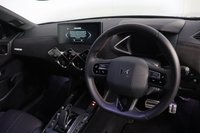 USED 2023 72 DS AUTOMOBILES DS 3 CROSSBACK E-TENSE 50kWh Performance Line + Crossback 5dr Auto  