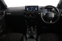 USED 2023 72 DS AUTOMOBILES DS 3 CROSSBACK E-TENSE 50kWh Performance Line + Crossback 5dr Auto  
